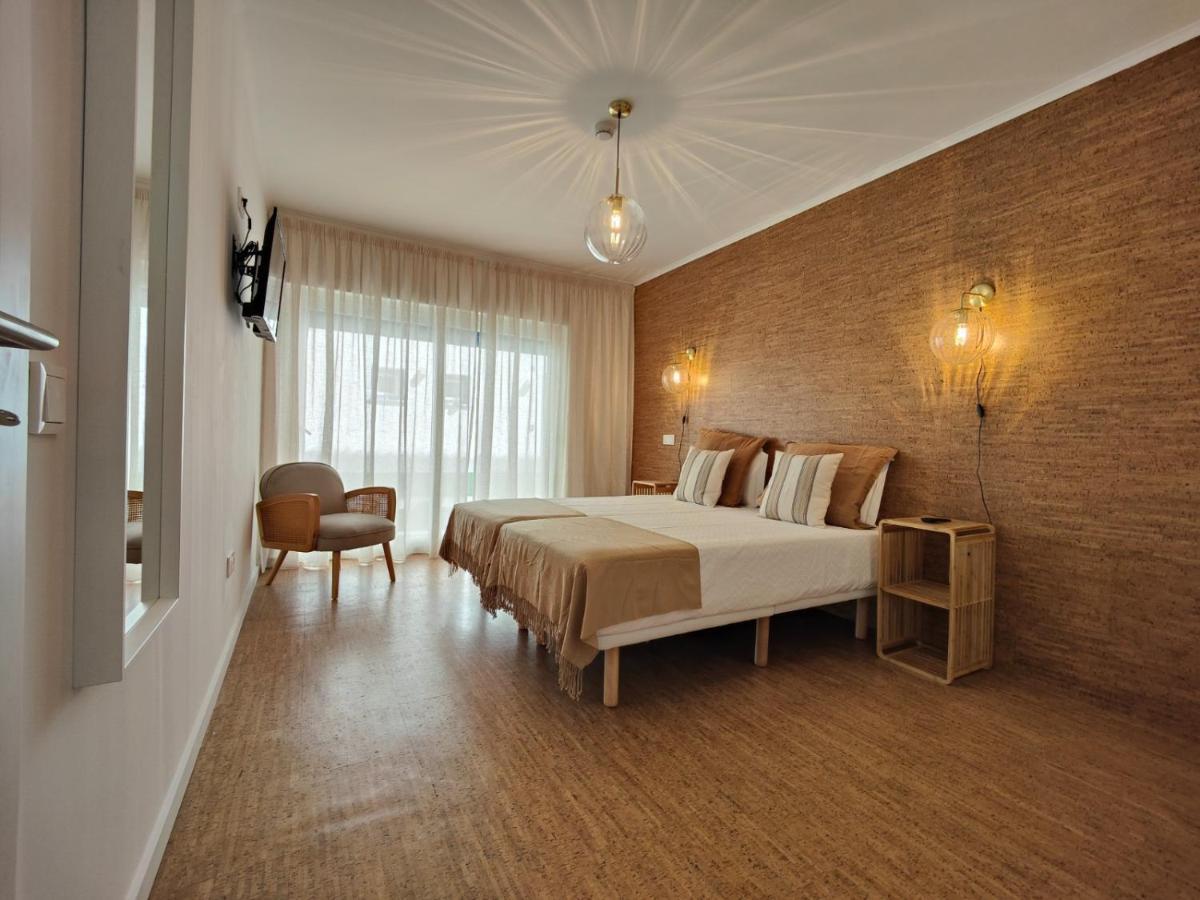 Corkoon Boutique Studios & Apartments - Duna Parque Resorts & Hotels Віла-Нова-де-Мілфонтеш Екстер'єр фото