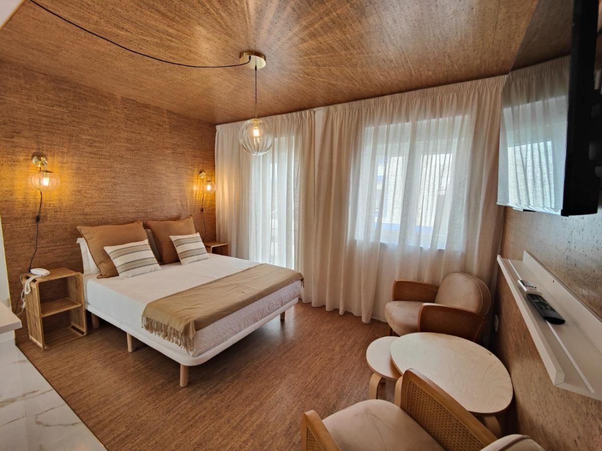 Corkoon Boutique Studios & Apartments - Duna Parque Resorts & Hotels Віла-Нова-де-Мілфонтеш Екстер'єр фото