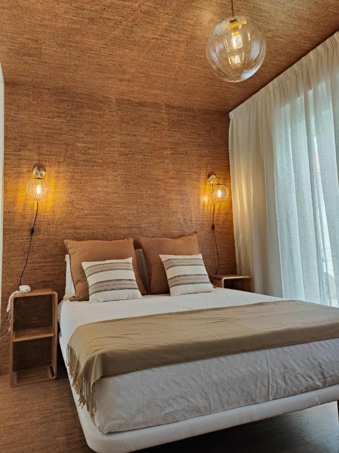 Corkoon Boutique Studios & Apartments - Duna Parque Resorts & Hotels Віла-Нова-де-Мілфонтеш Екстер'єр фото