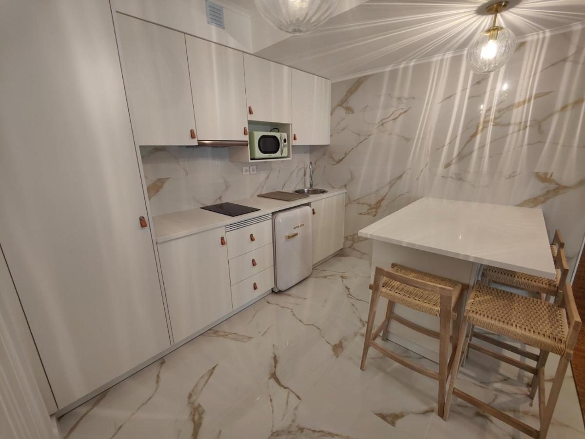 Corkoon Boutique Studios & Apartments - Duna Parque Resorts & Hotels Віла-Нова-де-Мілфонтеш Екстер'єр фото