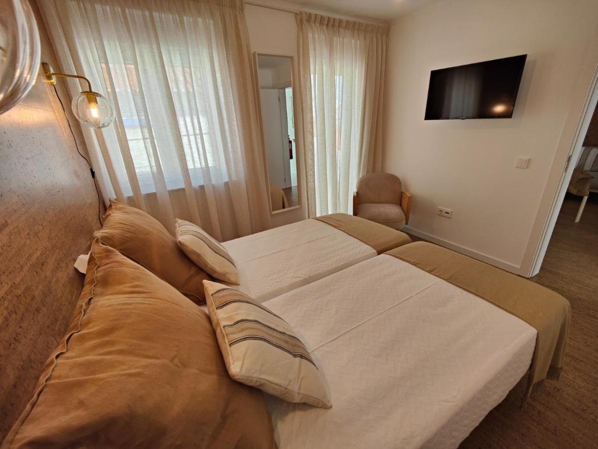 Corkoon Boutique Studios & Apartments - Duna Parque Resorts & Hotels Віла-Нова-де-Мілфонтеш Екстер'єр фото