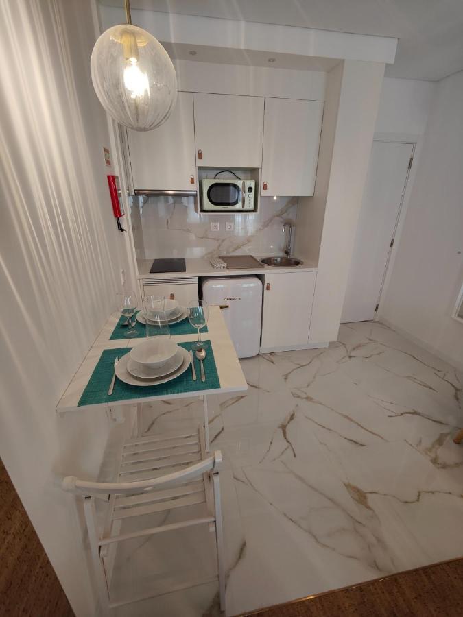 Corkoon Boutique Studios & Apartments - Duna Parque Resorts & Hotels Віла-Нова-де-Мілфонтеш Екстер'єр фото