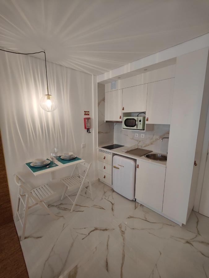Corkoon Boutique Studios & Apartments - Duna Parque Resorts & Hotels Віла-Нова-де-Мілфонтеш Екстер'єр фото