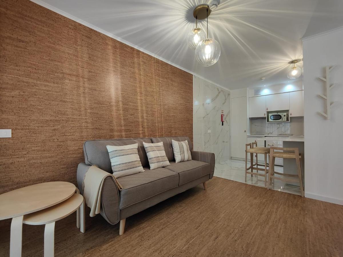 Corkoon Boutique Studios & Apartments - Duna Parque Resorts & Hotels Віла-Нова-де-Мілфонтеш Екстер'єр фото