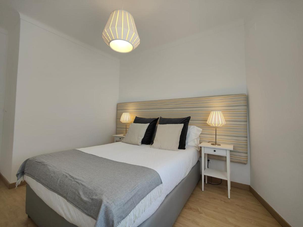 Corkoon Boutique Studios & Apartments - Duna Parque Resorts & Hotels Віла-Нова-де-Мілфонтеш Екстер'єр фото