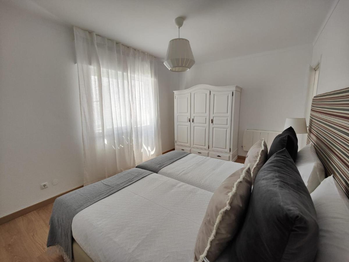 Corkoon Boutique Studios & Apartments - Duna Parque Resorts & Hotels Віла-Нова-де-Мілфонтеш Екстер'єр фото