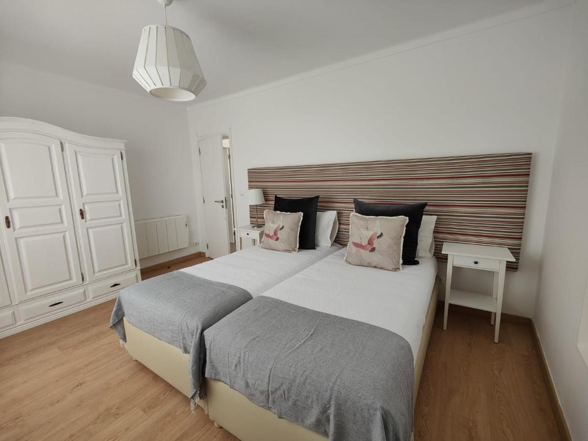 Corkoon Boutique Studios & Apartments - Duna Parque Resorts & Hotels Віла-Нова-де-Мілфонтеш Екстер'єр фото