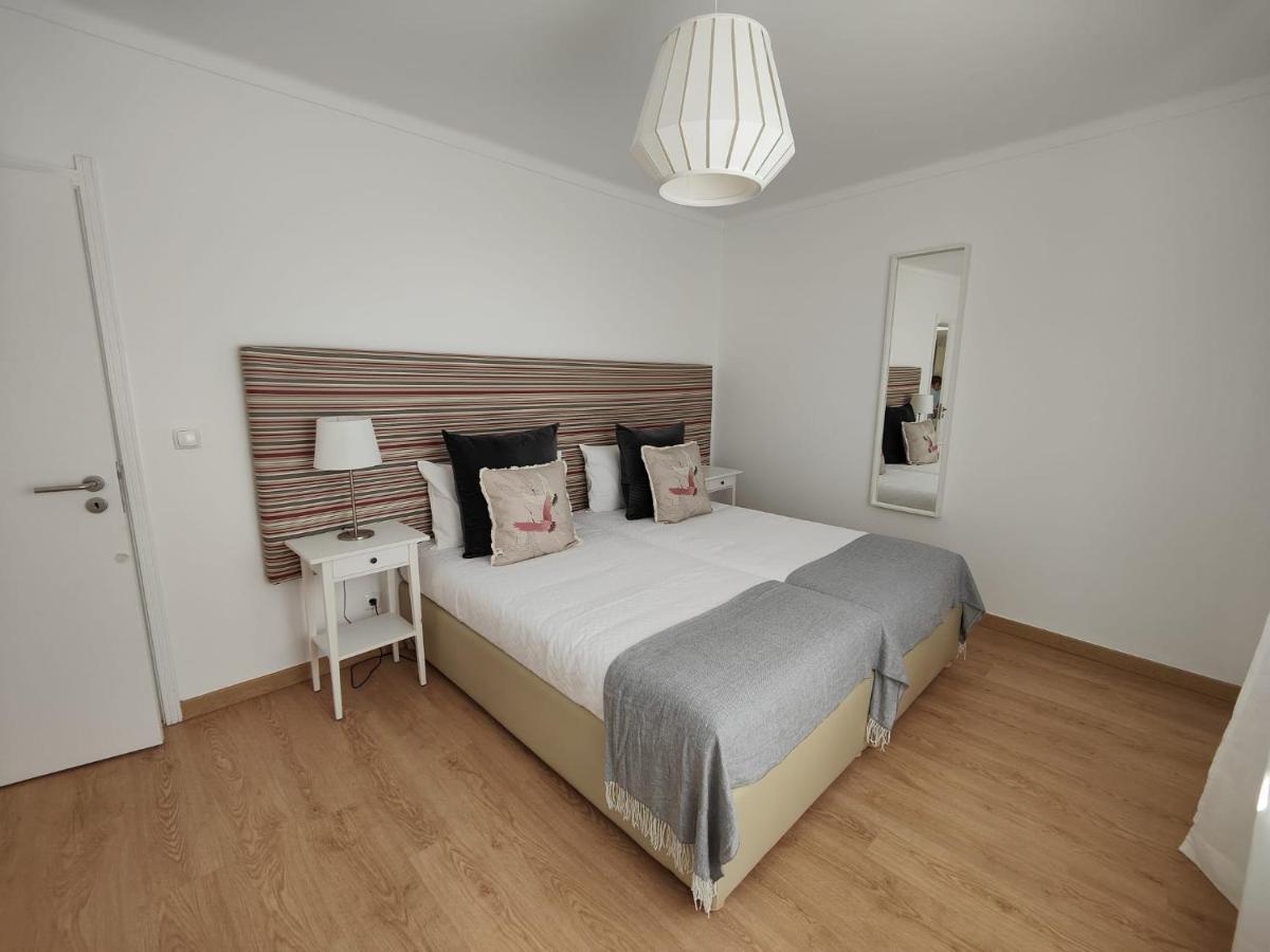 Corkoon Boutique Studios & Apartments - Duna Parque Resorts & Hotels Віла-Нова-де-Мілфонтеш Екстер'єр фото