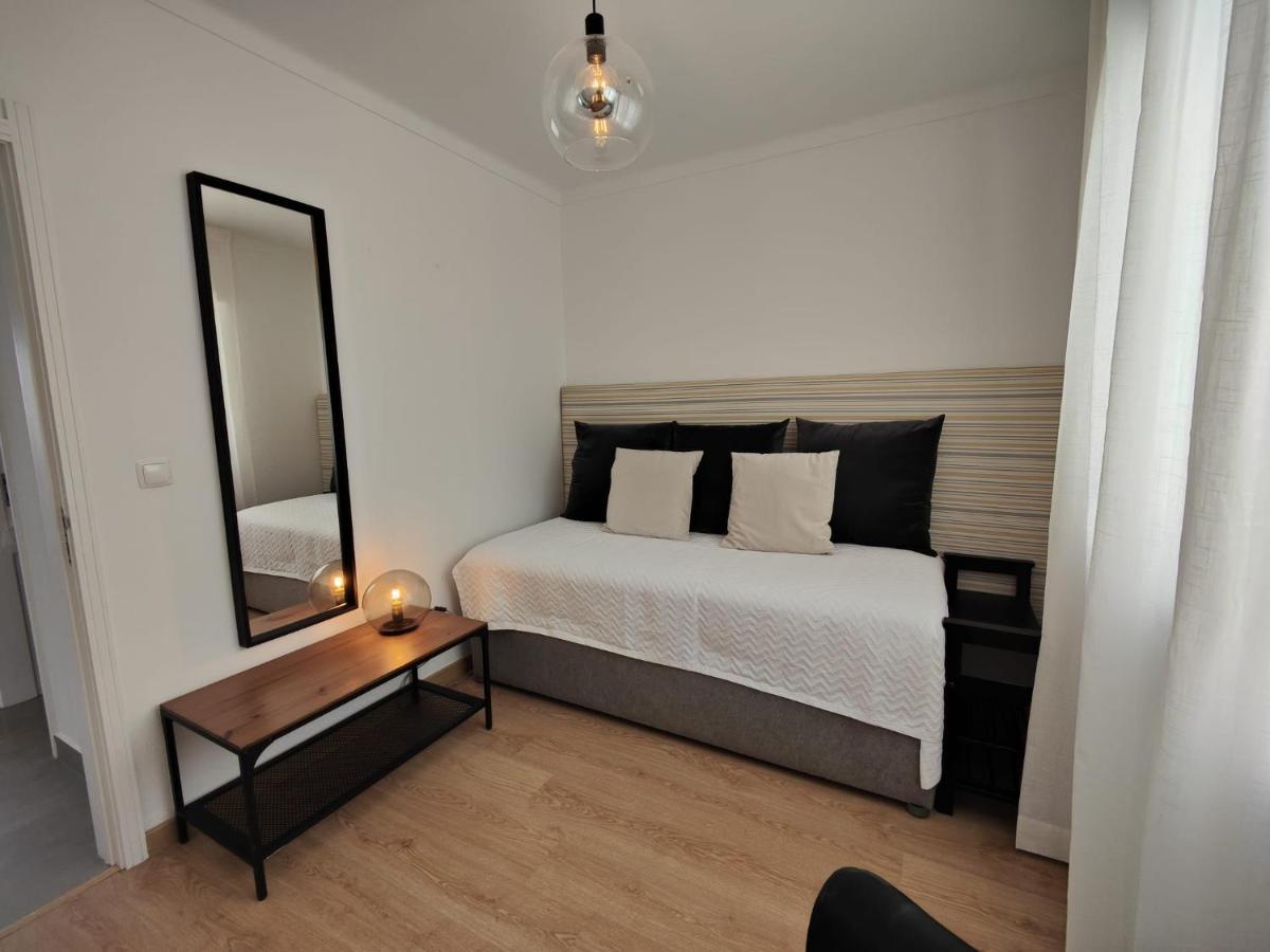 Corkoon Boutique Studios & Apartments - Duna Parque Resorts & Hotels Віла-Нова-де-Мілфонтеш Екстер'єр фото