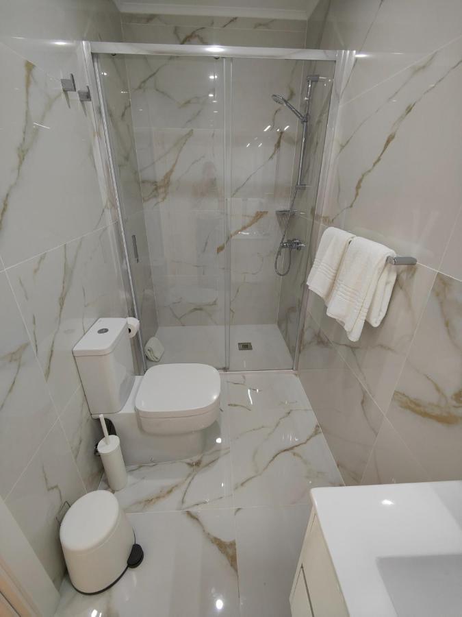 Corkoon Boutique Studios & Apartments - Duna Parque Resorts & Hotels Віла-Нова-де-Мілфонтеш Номер фото