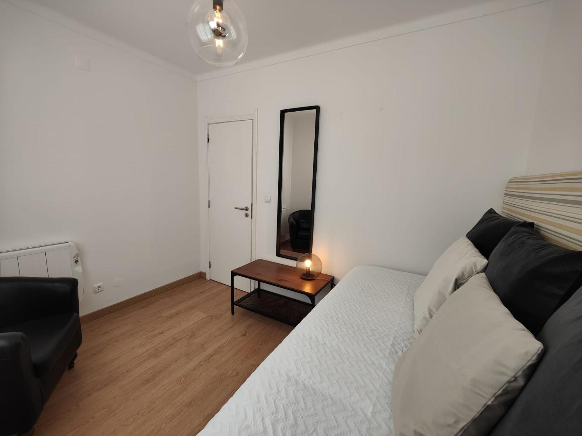 Corkoon Boutique Studios & Apartments - Duna Parque Resorts & Hotels Віла-Нова-де-Мілфонтеш Номер фото
