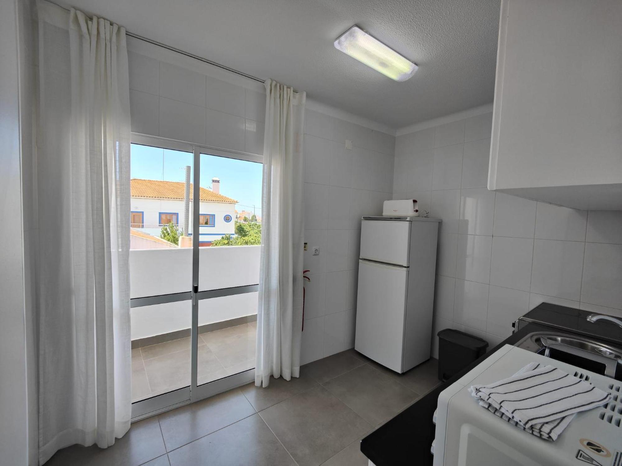Corkoon Boutique Studios & Apartments - Duna Parque Resorts & Hotels Віла-Нова-де-Мілфонтеш Номер фото