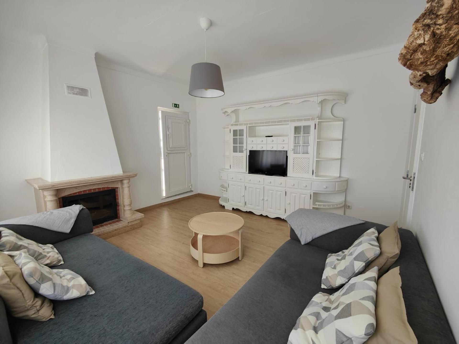 Corkoon Boutique Studios & Apartments - Duna Parque Resorts & Hotels Віла-Нова-де-Мілфонтеш Екстер'єр фото