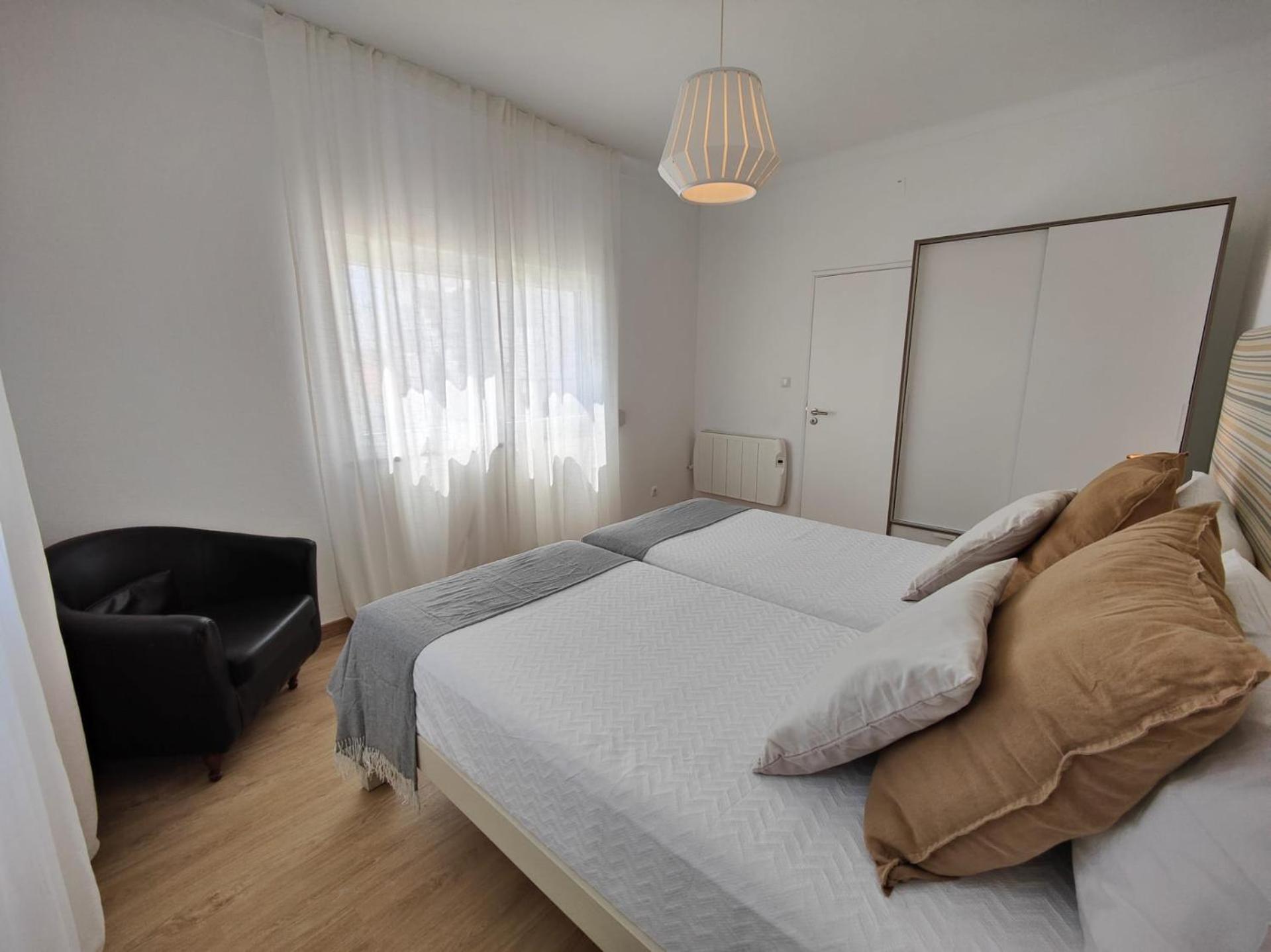 Corkoon Boutique Studios & Apartments - Duna Parque Resorts & Hotels Віла-Нова-де-Мілфонтеш Номер фото