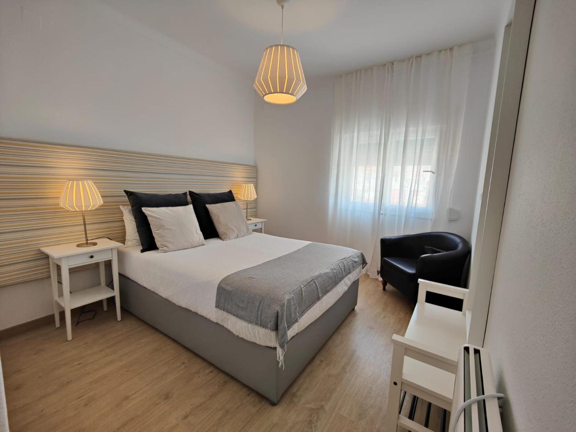 Corkoon Boutique Studios & Apartments - Duna Parque Resorts & Hotels Віла-Нова-де-Мілфонтеш Номер фото