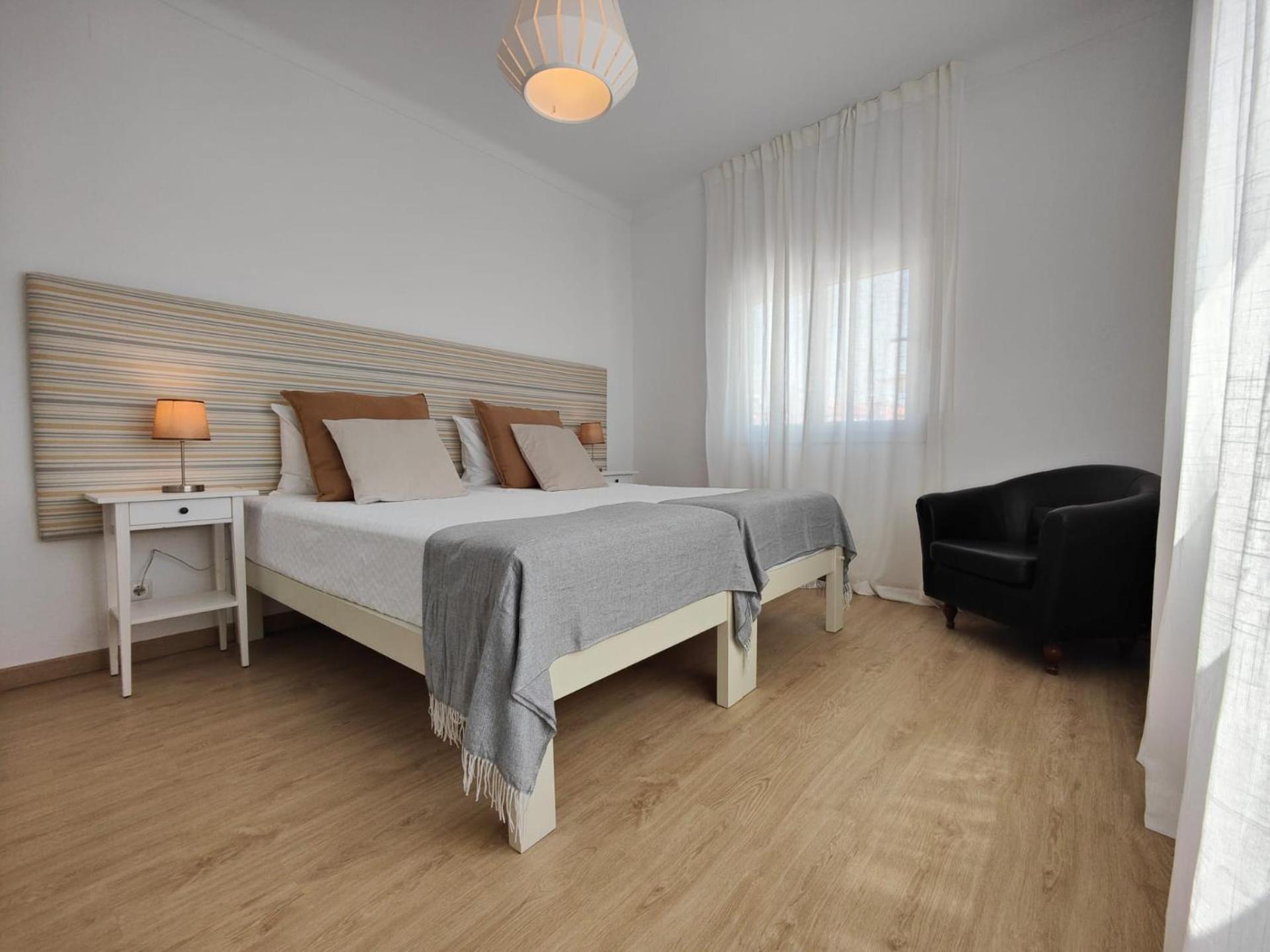 Corkoon Boutique Studios & Apartments - Duna Parque Resorts & Hotels Віла-Нова-де-Мілфонтеш Номер фото