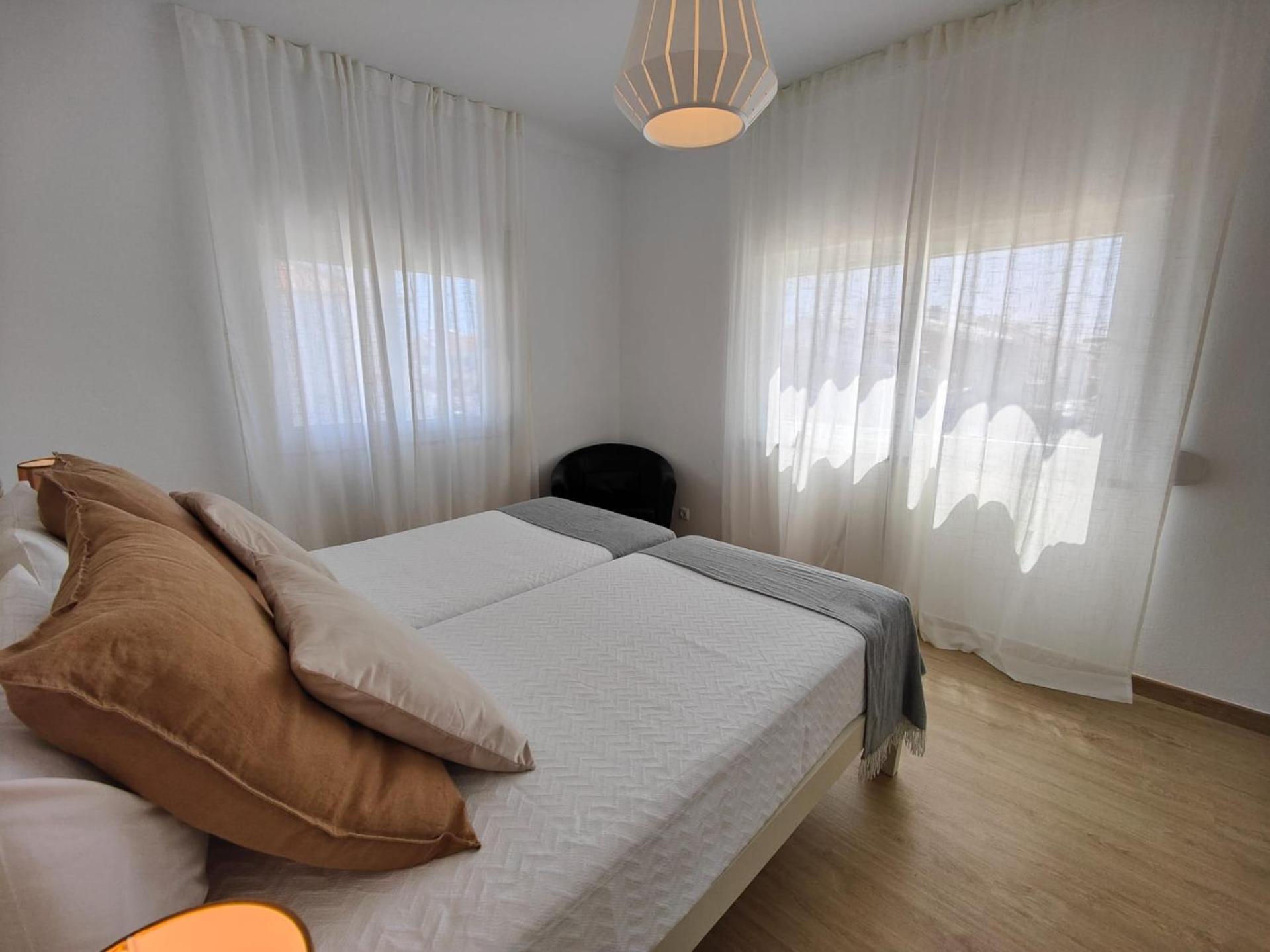 Corkoon Boutique Studios & Apartments - Duna Parque Resorts & Hotels Віла-Нова-де-Мілфонтеш Номер фото