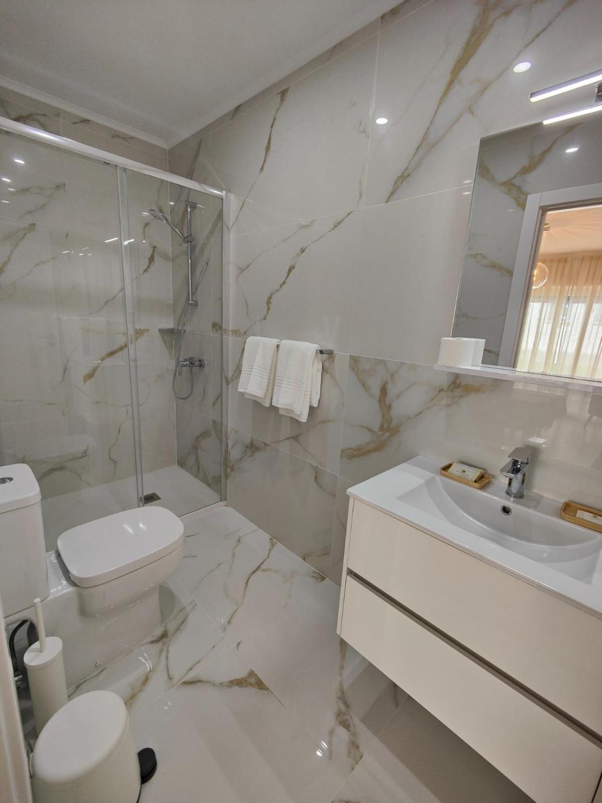 Corkoon Boutique Studios & Apartments - Duna Parque Resorts & Hotels Віла-Нова-де-Мілфонтеш Номер фото